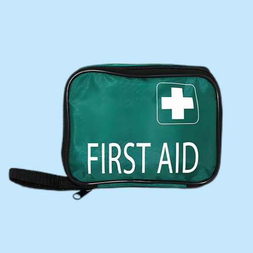 Resuscitation medical kit - BS8599-2 - Bluesail Surgical - first aid / burn / sterile
