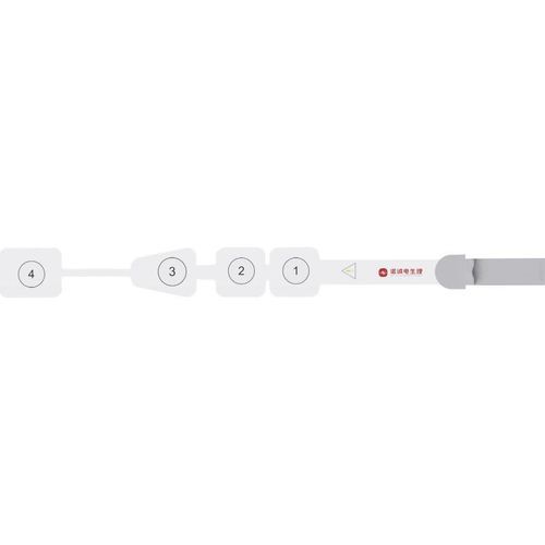 EEG electrode - BISync - NCC Medical - electroencephalography / neurophysiology
