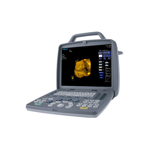 Color doppler ultrasound system - CTS-8800 PLUS - SIUI - portable / for multipurpose ultrasound imaging / B/W