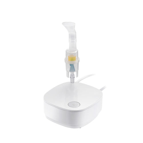 Electro-pneumatic nebulizer - A500LWD - Shenzhen Aeon Technology - for general purposes / table / compact