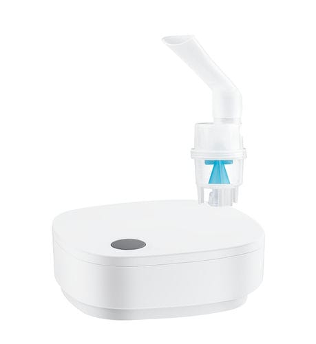 Pneumatic nebulizer - A500LWDC02 - Shenzhen Aeon Technology - for respiratory / portable / with compressor