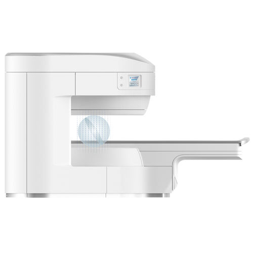 Whole-body tomography MRI system - OPENMARK 5000 - Shenzhen Anke High-tech - low-field / open / compact