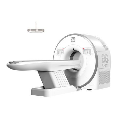 CT scanner - ANATOM S400 - Shenzhen Anke High-tech - for