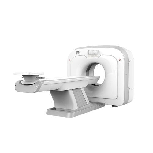 Whole-body tomography CT scanner - ANATOM A200 - Shenzhen Anke High-tech - 32-slice