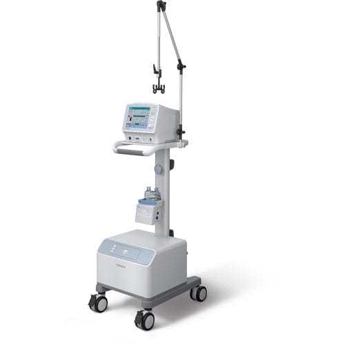 non-invasive ventilator - Comen