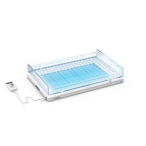 Infant radiant warmer mattress - BL20 - Comen - for incubator / foam