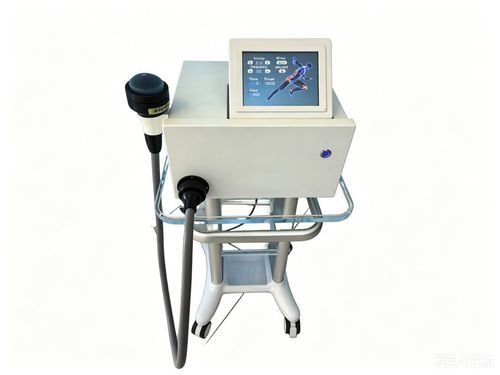Musculoskeletal disorder ESWT unit - XC.FWM-DI - Shenzhen Hyde Medical Equipment 