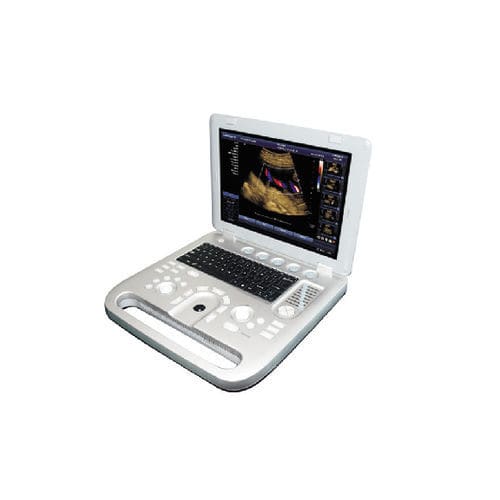 Portable ultrasound system - C5 - Landwind Medical - for multipurpose ultrasound imaging / B/W / color doppler