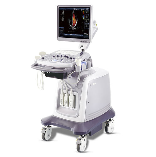 On-platform ultrasound system - Mirror5 - Landwind Medical - for ...