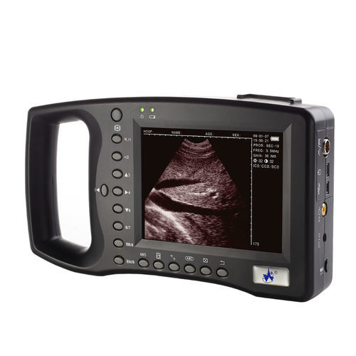 Hand-held ultrasound system - WED-2000A - Shenzhen Well.D Medical Electronics - for multipurpose ultrasound imaging / B/W
