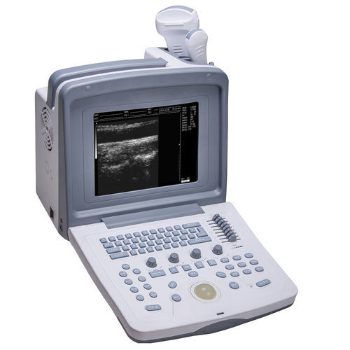 Portable veterinary ultrasound system - WED-9618V - Shenzhen Well.D Medical Electronics - multipurpose