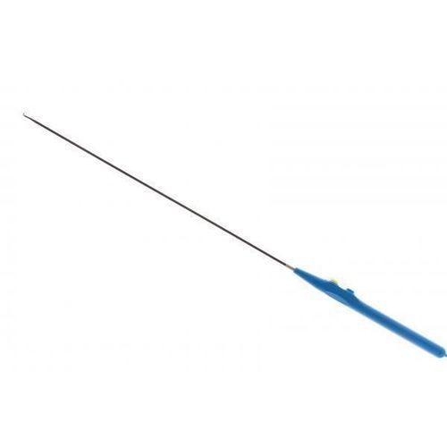 Laparoscopic electrode - SW12200 - Shining World Health Care - tissue / monopolar / stainless steel