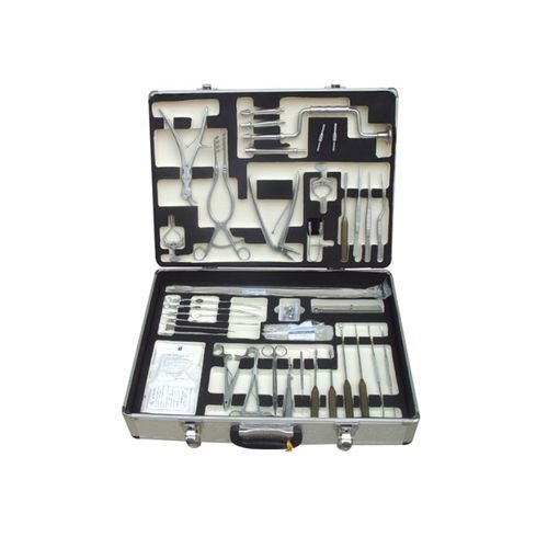 Craniotomy instrument kit - SSL-II - Shinva Medical Instrument