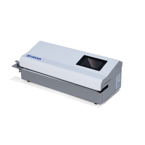 Medical sealing machine - FK 302 - Shinva Medical Instrument - automated / benchtop / continuous