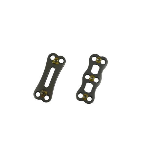 Cervical arthrodesis plate - Shinva Medical Instrument