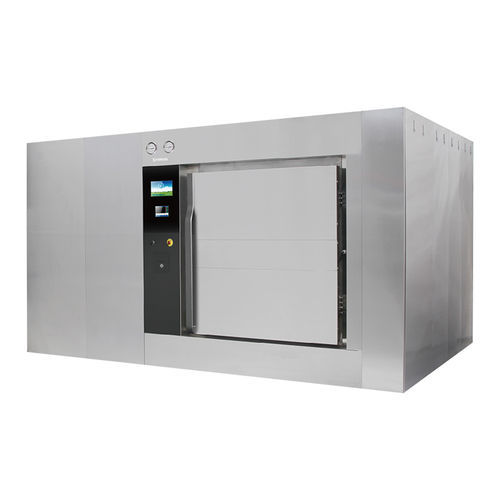 Automatic vial washer - WAS series - Shinva Medical Instrument - for the pharmaceutical industry / water / spray