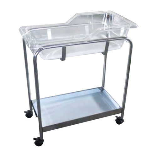 Hospital on casters BB100S SigmaCare Development