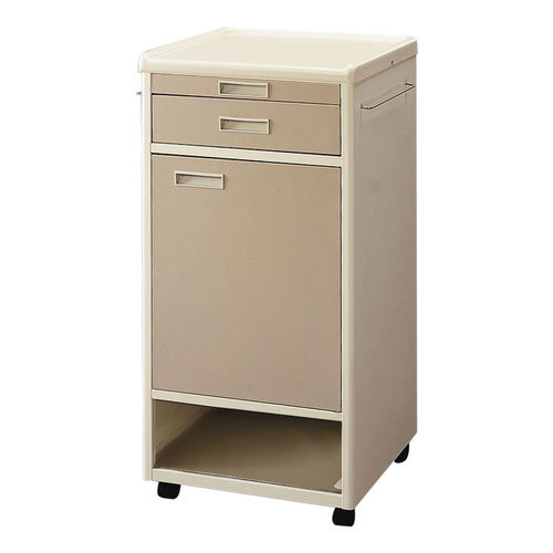 Bedside on casters CA001 SigmaCare Development