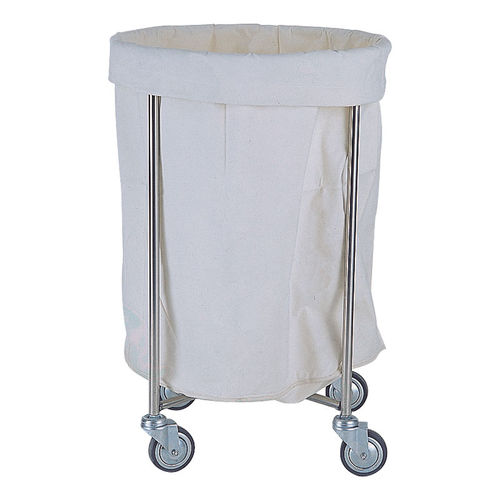 Medical trolley - SE-022 - Sigma-Care Development  - cleaning / stainless steel / 1-bag