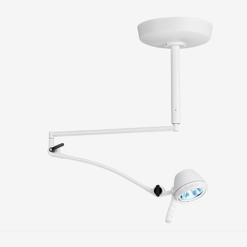 LED examination light - Sim.LED 250 - SIMEON Medical - mobile