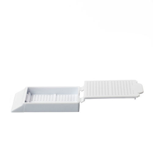 Embedding cassette - M499 – HISTOSETTE® I  - Simport Scientific