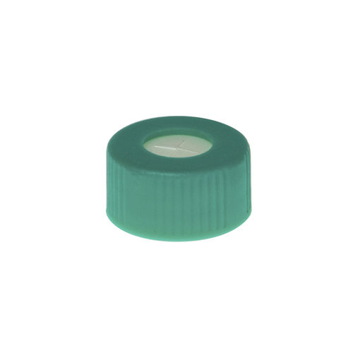 Microcentrifuge tube cap - T347AQX  - Simport Scientific - screw-in / polypropylene / PTFE