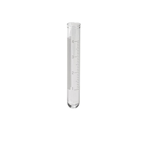 Laboratory test tube T4156 series Simport Scientific plastic