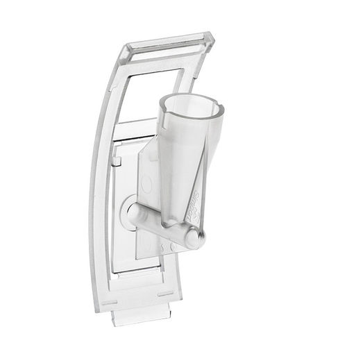 Cytology laboratory funnel - M965-1  - Simport Scientific - polypropylene