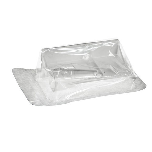 Cytology laboratory funnel - M964-10FW1   - Simport Scientific - polypropylene / disposable