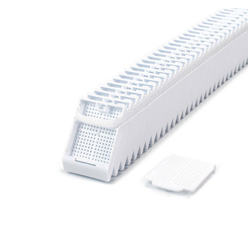 Biopsy cassette - M483-LI - HISTOSETTE® II - Simport Scientific