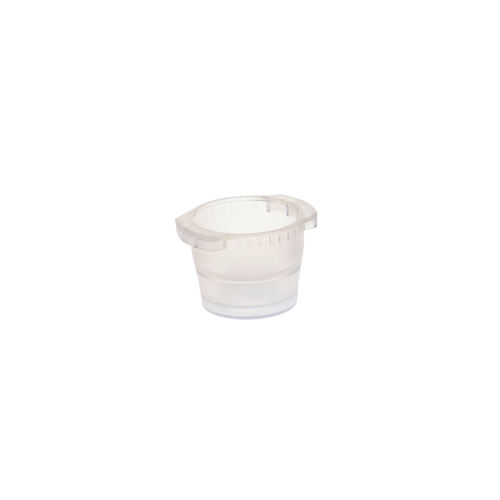 Tube cap - T403 - FITSALL™ - Simport Scientific - low-density polyethylene