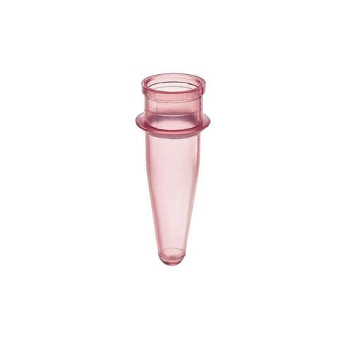Laboratory test tube - T325-12 AMPLITUBES ™  - Simport Scientific - for PCR / cone-bottom / polypropylene
