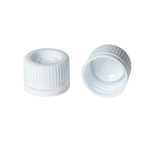 Tube cap - T552WTP - Simport Scientific - polyethylene