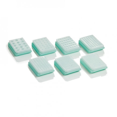 Acetal resin mold - M473PC - T-Sue™ - Simport Scientific