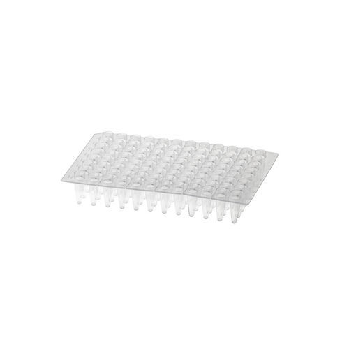 PCR microplate - T323-100 - AMPLATE™ - Simport Scientific - transfer / 96-well