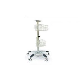 Medical trolley - T10-70230-2100 - Sino-Hero - for general purposes / multi-function / aluminum