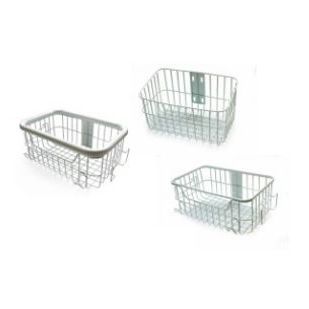 Storage basket - Sino-Hero - perforated / rail-mounted