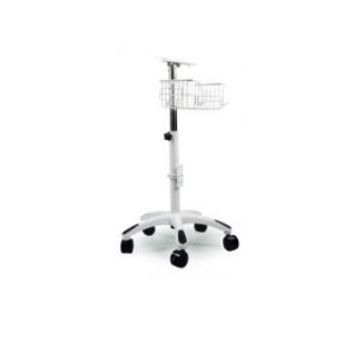Medical trolley - T10-60230-1110 - Sino-Hero - for general purposes / multi-function / aluminum