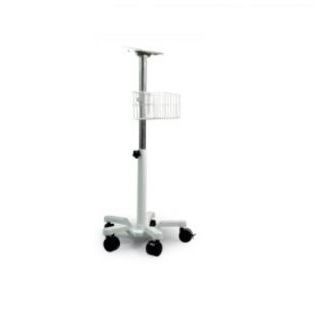 Medical trolley - T10-50230-1110 - Sino-Hero - for general purposes / multi-function / aluminum