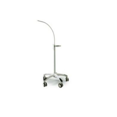 Medical trolley - T10-60130-0011 - Sino-Hero - for endoscopes / transport / aluminum