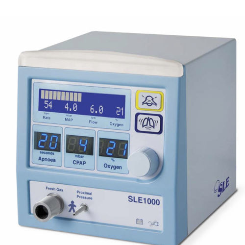 Home care CPAP machine - SLE1000 - SLE 