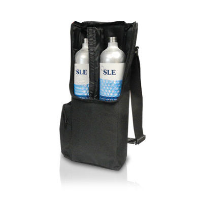 Gas flow calibration system - Z4123 - SLE 