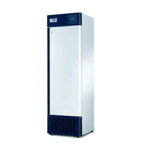 Laboratory refrigerator - FV30C1A - SMEG Instruments - cabinet / on casters / 1-door