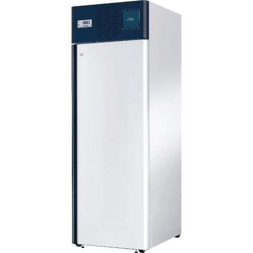 Laboratory refrigerator - FV52C1A - SMEG Instruments - cabinet / on casters / 1-door