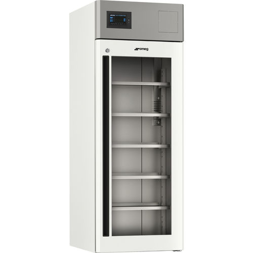 Laboratory refrigerator - FV70G1EVO - SMEG Instruments - pharmacy / hospital / cabinet