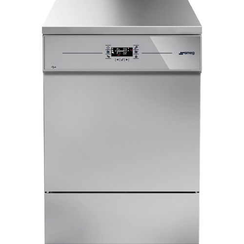 Laboratory glassware washer - GWF26-SC-000 - SMEG Instruments - air blast / water-based detergent / water