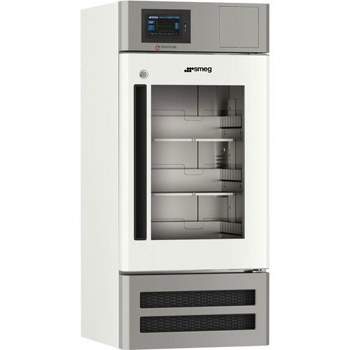 Blood plasma refrigerator - FE15G1EVO - SMEG Instruments - for pharmacies / for clinical laboratories / blood bank