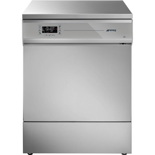 Glassware washer for the food industry - GW1260 series - SMEG Instruments - laboratory / for the pharmaceutical industry / water