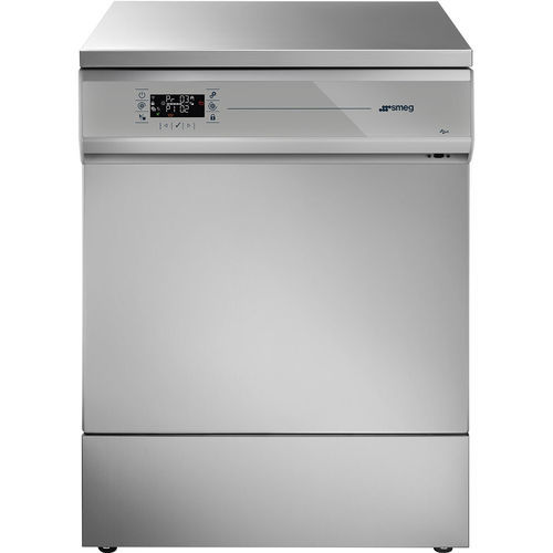 Automatic glassware washer - GW4260 series - SMEG Instruments - laboratory / spray / water