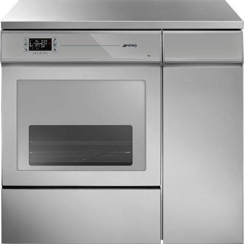 Automatic glassware washer - GW4290-SC-00G - SMEG Instruments - laboratory / water-based detergent / water